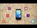 How iPhone and Android smartphones spy on you and how to stop them | Guardian Animations
