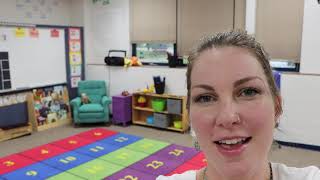 Welcome to Mrs. Freeman's Classroom Tour - Part 2!