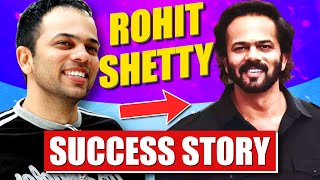 Rohit Shetty Biography in Hindi | Hindi Film Director | Sooryavanshi | Simbba | Singham