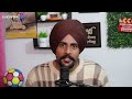 explain sidhu moose wala new song 2025 january never fold leaked lines breakdown moosewala