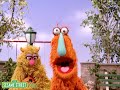 sesame street don t be a bully