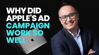 Framing Effect In Marketing | Why Did Apple's Ad Campaign Work So Well