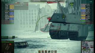 【WOT】坦克世界LOD解说 183一路砍瓜切菜 国语1080P限免