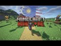 Aku Cuba Main Hardcore di Minecraft Hardcore Malaysia | EP1