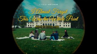 almost forgot this was the whole point | Cinematic Short Film | Sony A7S III