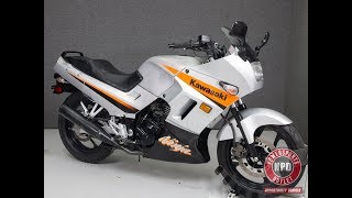 2004  KAWASAKI  EX250 NINJA 250 - National Powersports Distributors