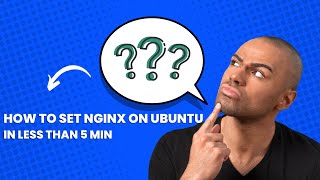 🚀 Install NGINX on Your Server in Under 5 Minutes!  Quick & Easy Tutorial💻