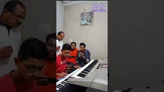 ಸ್ಪರ್ಶ | Sparsha | Kannada Christian Devotional Songs | Louis Menezes | Lijo | Joy