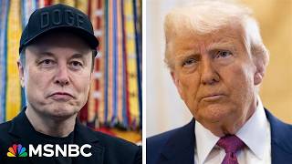 Elon Musk DROPS TRUMP BOMBSHELL: 'I Regret Everything!' - Shocking Confession