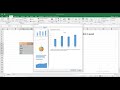 How to add equation to scatter plot in excel