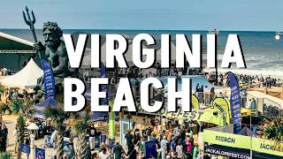 Top 10 Best Things to Do in Virginia Beach, You Can’t Miss in 2026!