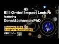 Lucy 50th Anniversary—Bill Kimbel Impact Lecture by Donald Johanson