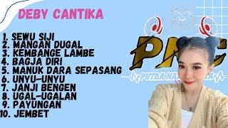 FULL ALBUM LAGU VOC. DEBY CANTIKA || PUTRA NAFITA CAYA || DANDI CHANNEL