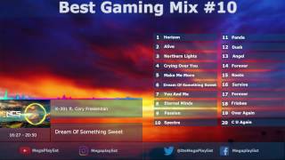Best Gaming Music Mix 2017 #10 | Best Of NCS | Best Of Ninety9lives | ♫ 1H Gaming Music ♫ |