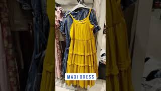 MAX FASHION INDIA Favourites | Shopping Episode #shorts #youtubeshorts #shoppinghaul