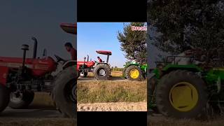 Thar song Swaraj tractor vs John Deere 4×4 tractor tochan attitude stutas short#youtubeshorts