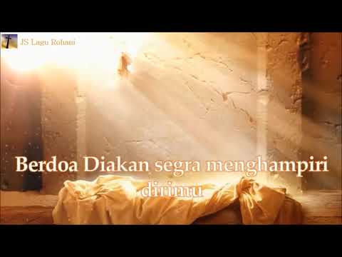 Dia Hanya Sejauh Doa Lirik Lagu Hidup Kristen Dia Hanya Sejauh Doa Lirik Lagu Hidup Kristen