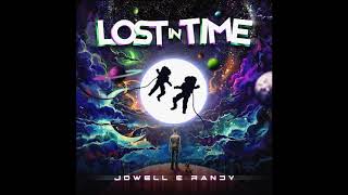 CD COMPLETO - Jowell y Randy - Lost In Time 2020 (Full Album)