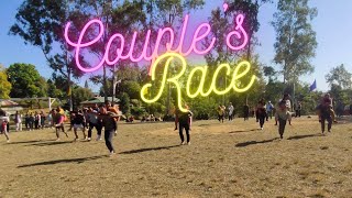 Haipi Wardwise Couple‘s Race 2022