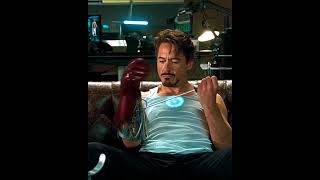 Ironman Tiktok Video 🔥 | Avengers | Tony Stark | #tiktok #shorts #status #reels #motivation