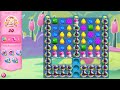 Candy Crush Saga LEVEL 9020 NO BOOSTERS (new version)🔄✅