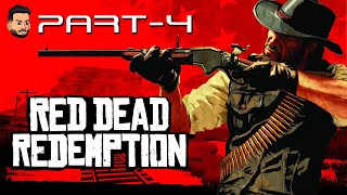 FIRST TIME PLAYING - Red Dead Redemption 1 PC | H¥DRA | ﾑjﾑy 🔥