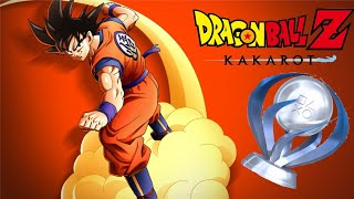 GUIDA al PLATINO: Dragon Ball Z Kakarot