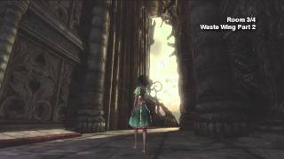 Alice Madness Returns Chapter 4 Chess Puzzle