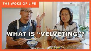 Your Stir Fry is Missing Baking Soda (Tenderizing & Velveting Beef - 2 ways!) | The Woks of Life