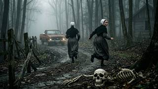 DON’T TRUST THESE SISTERS | FULL MOVIE | HORROR