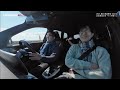 car graphic tv 1917 「bmw ix1 xdrive30 m sport」（jaia 輸入車試乗会 2024）