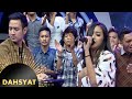 Lagu asik Midnight Quickie 'Derap Langkah' [Dahsyat] [11 Des 2015]