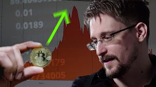 "It's The Wrong Direction For Crypto!" | Edward Snowden