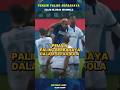 Siapakah pemain paling berbahaya dalam sejarah sepakbola ❓#sepakbola