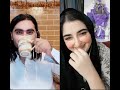 saddam sani and gulali new tik tok laif video funny gap shap part1