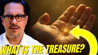 The Treasure Hidden In Jesus' Parables | Ep. 26 (Matthew 13:44-58)