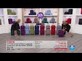 HSN | Joyful Discoveries with Joy Mangano Anniversary 09.16.2017 - 12 AM