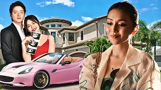 How Rich is Kathryn Bernardo? Net Worth, Lifestyle, Mansion & Age 2025