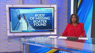 Body of Jeanerette man found in the Bayou Teche