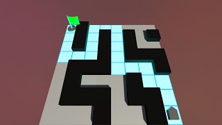 How Computers Solve Mazes