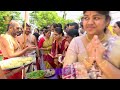 divyasaketha kshetram brahmotsavams 1007 ramanuja jayanthi day 01 chinna jeeyar swamiji