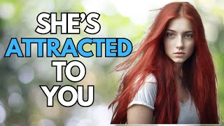 Ways to Tell if ATTRACTION is Mutual (Signs She Secretly Likes You)