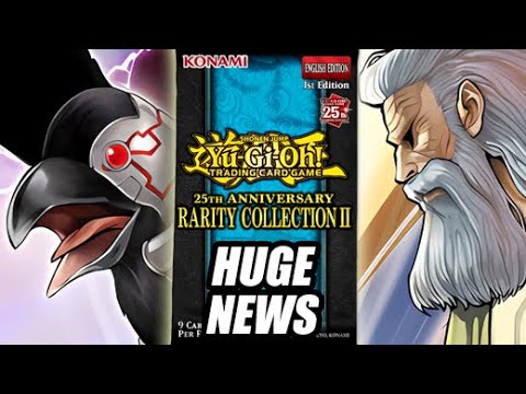 HUGE Update For Rarity Collection 2