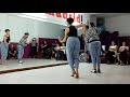 alicia velasco – mambo footwork on2 lupita