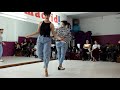 alicia velasco – mambo footwork on2 lupita