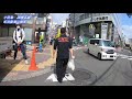 西の渋谷、町田駅周辺を散策！ japan walking around machida station jr横浜線 小田急線