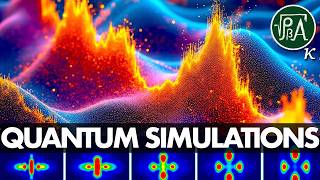 Quantum Simulation: What Quantum Computers Are Actually Good For