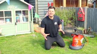 #Hoverweek Hover Vac 250 Review