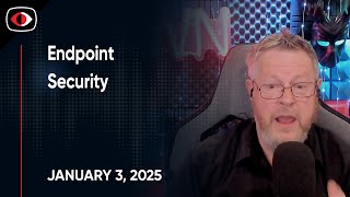 Endpoint Security - Rob Allen - SWN Vault