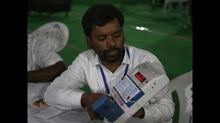 BJP storms Karnataka; Congress alliance sweeps Kerala, Tamil Nadu | South India Election Results